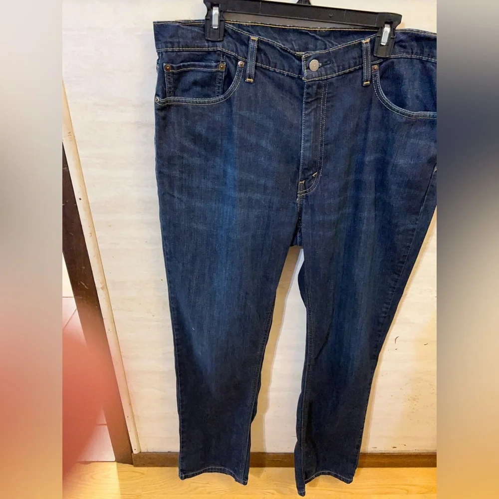 Levis levi 541